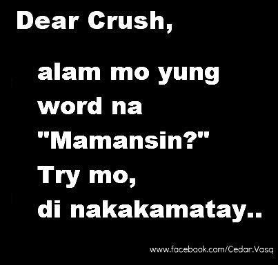 Dear Crush Quotes. QuotesGram