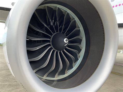 CFM ready for higher Airbus A320neo rates in 2024