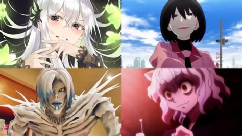 The 10 Most Powerful Female Anime Villains - Sentient Post