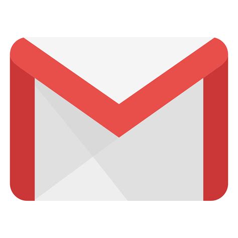 Gmail Icon - free download, PNG and vector