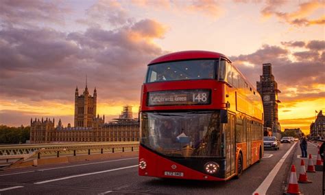 All the Best Bus Tours in London for Exploring The Capital’s Hidden ...