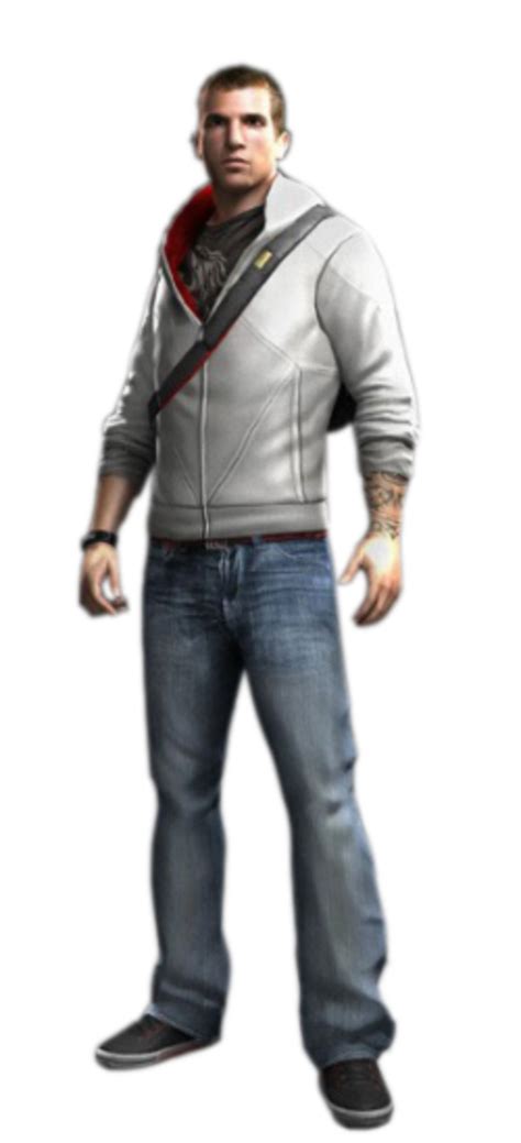 Desmond Miles - Assassin's Creed Minecraft Skin