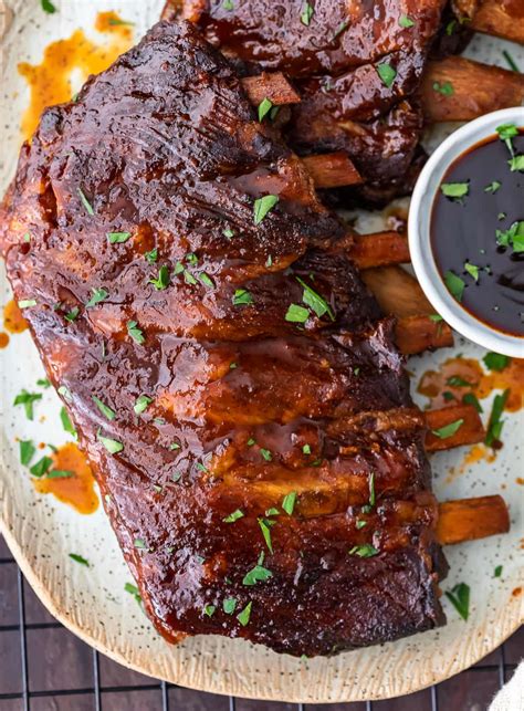 Crock Pot Pork Rib Roast Recipe Slow Cooker | Deporecipe.co