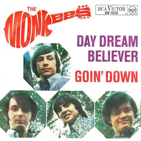 Top 10 Monkees Songs, Best of the Pioneer Boy Band