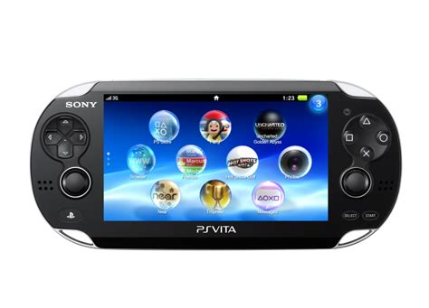 Sony Says PlayStation Vita Will Get Continuous Supply of Video Games