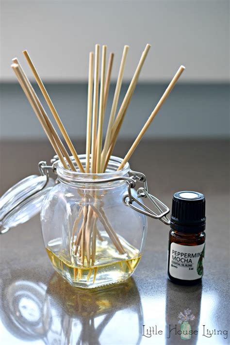 Make Your Own Essential Oil Diffuser | Best essential oil diffuser ...