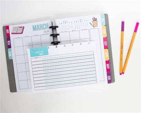 The Best Planners And Organizers For 2020 (With Reviews)