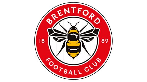 Brentford Logo - PNG Logo Vector Brand Downloads (SVG, EPS)