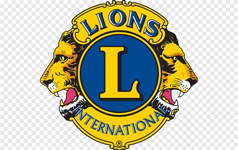 Lions International logo, Lions Club of Hastings Lions Clubs ...