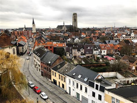 Mechelen, Belgium: Things to Do for History Lovers, Courtney in the ...