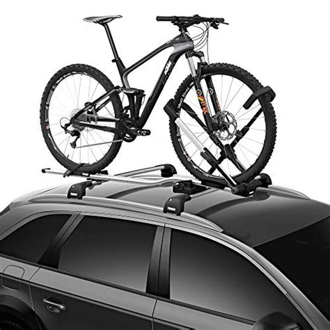 Thule UpRide Roof Bike Rack – Bike Reviews Pro