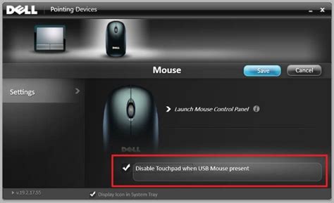 How to disable touchpad when mouse is connected on Windows 10 | Windows ...