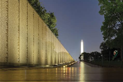 Plan a Visit - Vietnam Veterans Memorial Fund