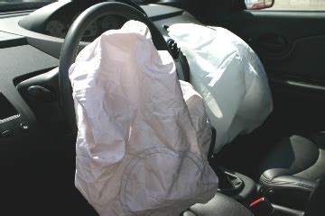 5 ways to practice best air bag safety