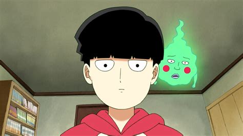 Mob Psycho 100 Season 3 Ending Explained: Does Tsubomi reject Mob?