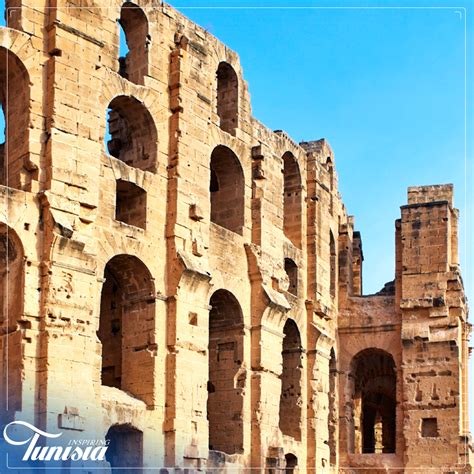 Looking closely at the ruins of ancient #Tunisia – its #archaeology, # ...