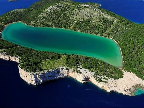 Top 10 Croatian islands | Croatia Travel | Time Out Croatia