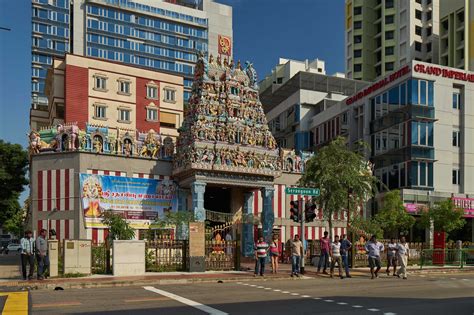 All You Need to Know About the Little India Heritage Trail in Singapore