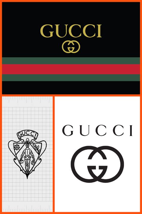 13 Gucci Bundle Svg, Gucci Svg, Gucci Logo Svg, Gucci Bundle Svg ...