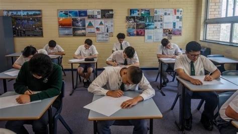 Petition · NSW Yr 12 Public School students be allowed to return to ...