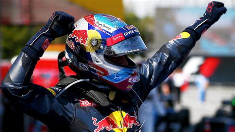 Race results - Spanish Grand Prix 2016 // Verstappen takes maiden win ...