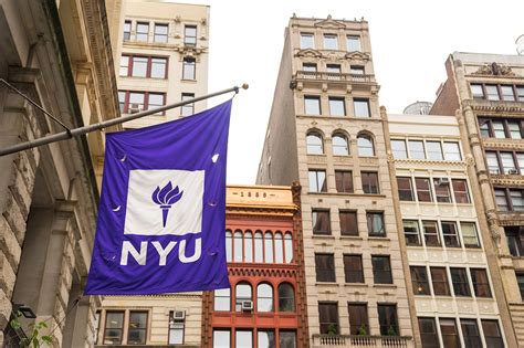 NYU Campus Traditions Abound - MEET NYU