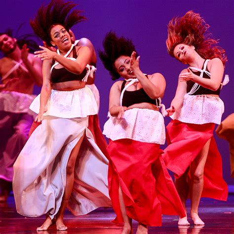 african american dance studios near me - Mozell Oden