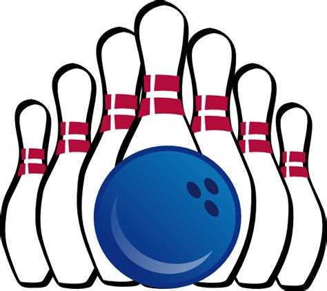 Free bowling clip art - ClipArt Best - ClipArt Best | Bowling, Bowling ...