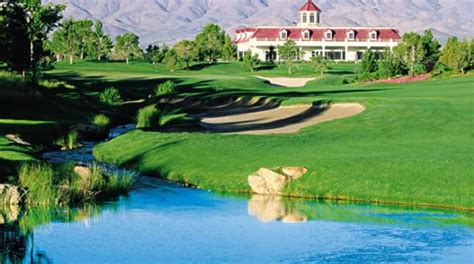 primm valley golf club lakes course