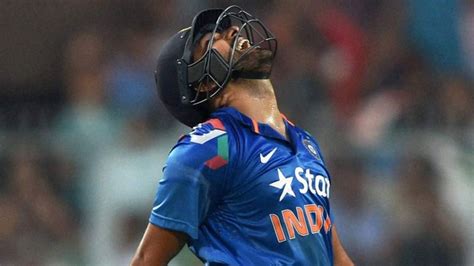 Rohit Sharma's incredible 264 takes India to 404/4 against Sri Lanka in ...