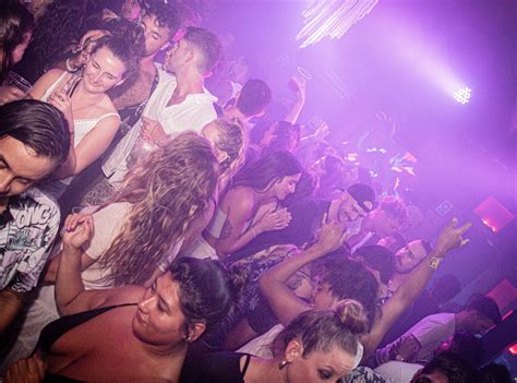 The Ultimate Playa Del Carmen Nightlife & Party Guide - 2024 - The ...