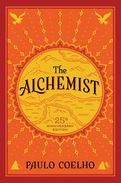 The Alchemist – HarperCollins Publishers