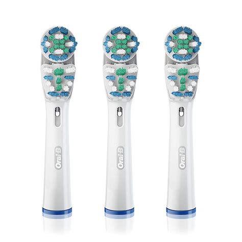 The 6 Best Oral B Toothbrush Heads