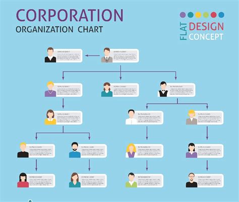 Organisational Design - Definition, Meaning and Examples