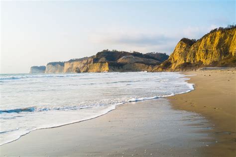 The Best Beaches in Ecuador