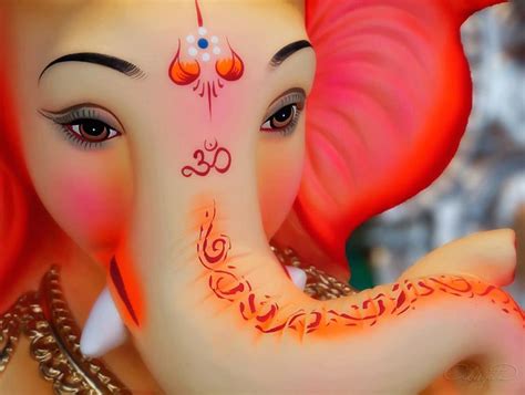 🔥 Free Download Ganpati Photo Image Ganesh Wallpaper by @chadoliver ...