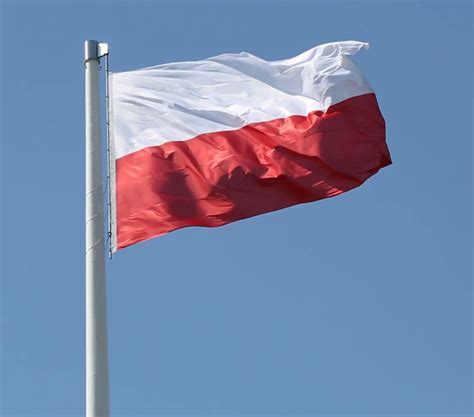 Poland Flag | Flags Of The World | UK