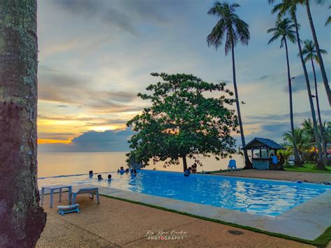 Kuting Reef Resort: Secluded Tropical Beauty in Southern Leyte