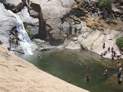 Three Sisters Falls - North County SD | Hikes & Adventures | Pinterest ...