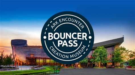 Ark Encounter Tickets | Ark Encounter