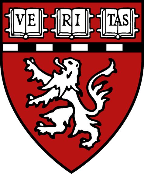 Harvard University Logo - LogoDix