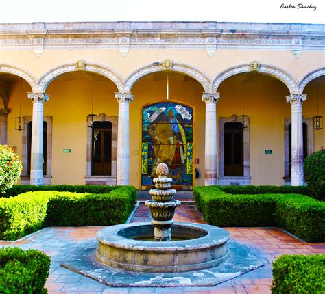 Museo de Aguascalientes. | Aguascalientes, México. | Flickr