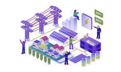 Virtual Power Plants - Assignment Point