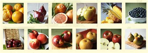 Monthy Fruit Clubs: The Perfect Belated Gift | The Fruit Company® Blog