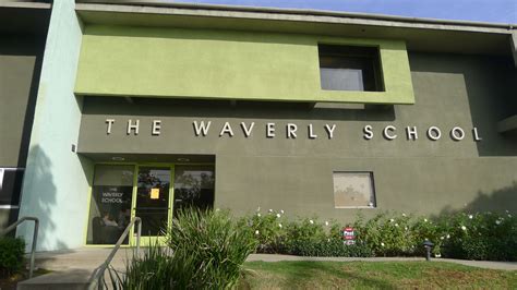 The Waverly School: Progressive Perfection in Pasadena – Beyond the ...