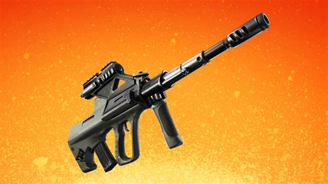 Best Fortnite weapons to use following the Chapter 3 Season 2 update