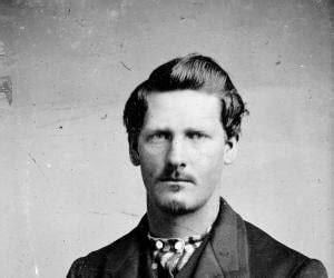 Morgan Earp Biography - Facts, Childhood, Family Life & Achievements