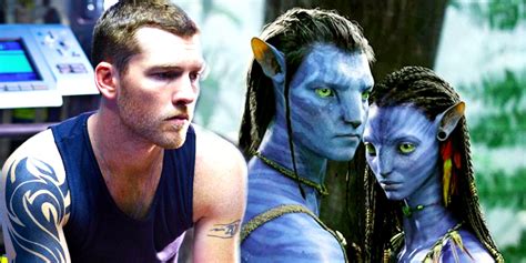 How Old Jake & Neytiri Are In Avatar (& Their Ages In The Sequels)