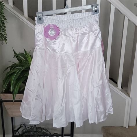 Disney | Costumes | Disney Princess Lightup Costume Petticoat | Poshmark