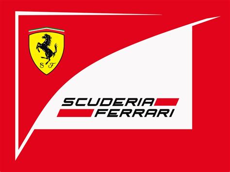 Scuderia Ferrari Logo Download in HD Quality